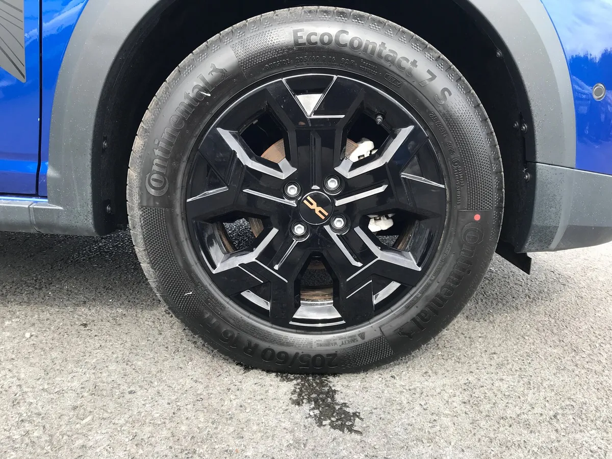 Dacia Sandero Stepway 2026 - Image 5