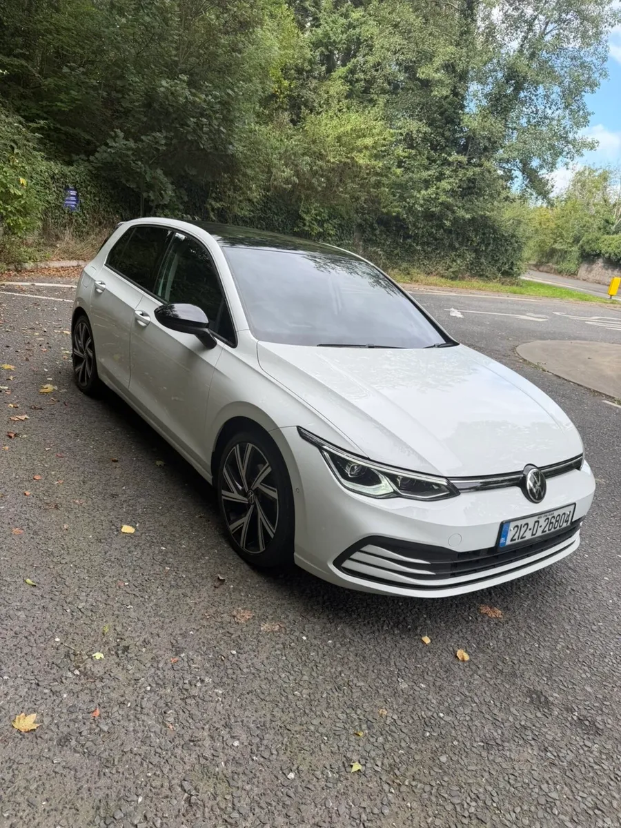 Volkswagen Gofl eTSI - Image 1