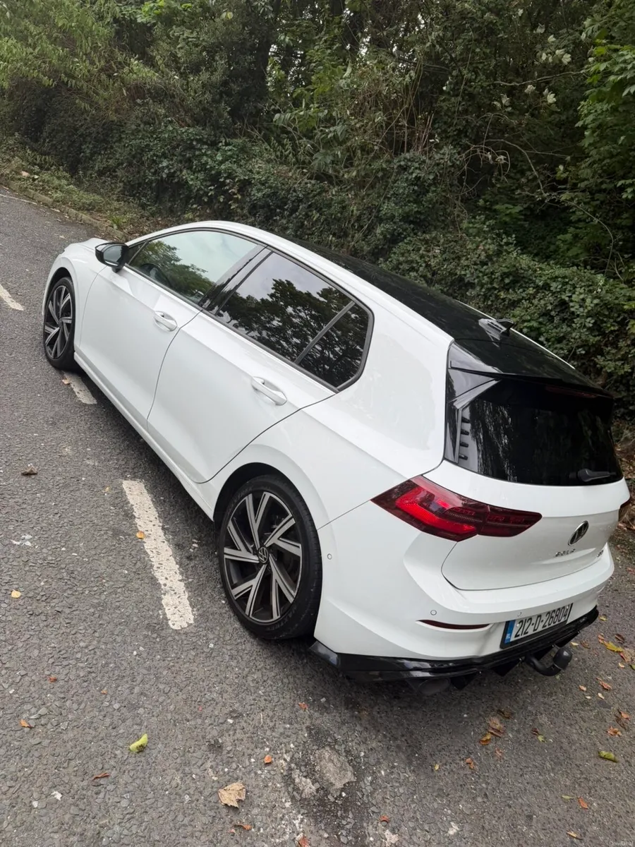 Volkswagen Gofl eTSI - Image 4