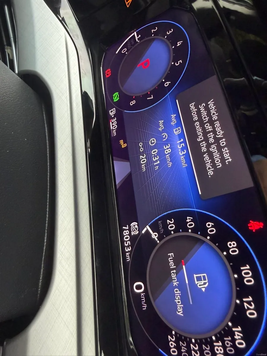 Volkswagen Gofl eTSI - Image 6