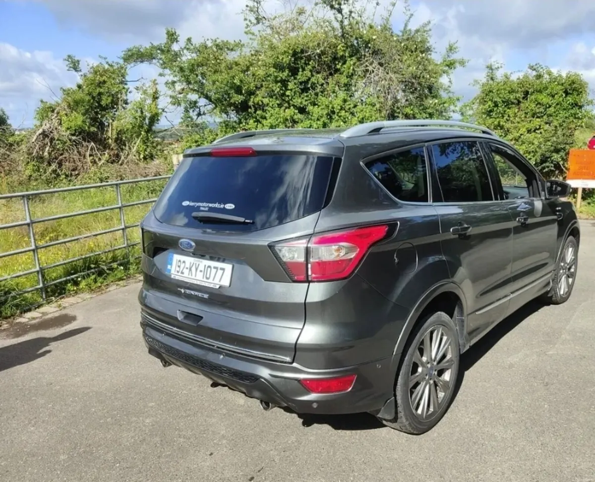 Ford Kuga Automatic - Image 2
