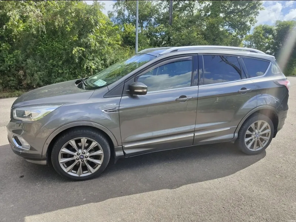 Ford Kuga Automatic - Image 3