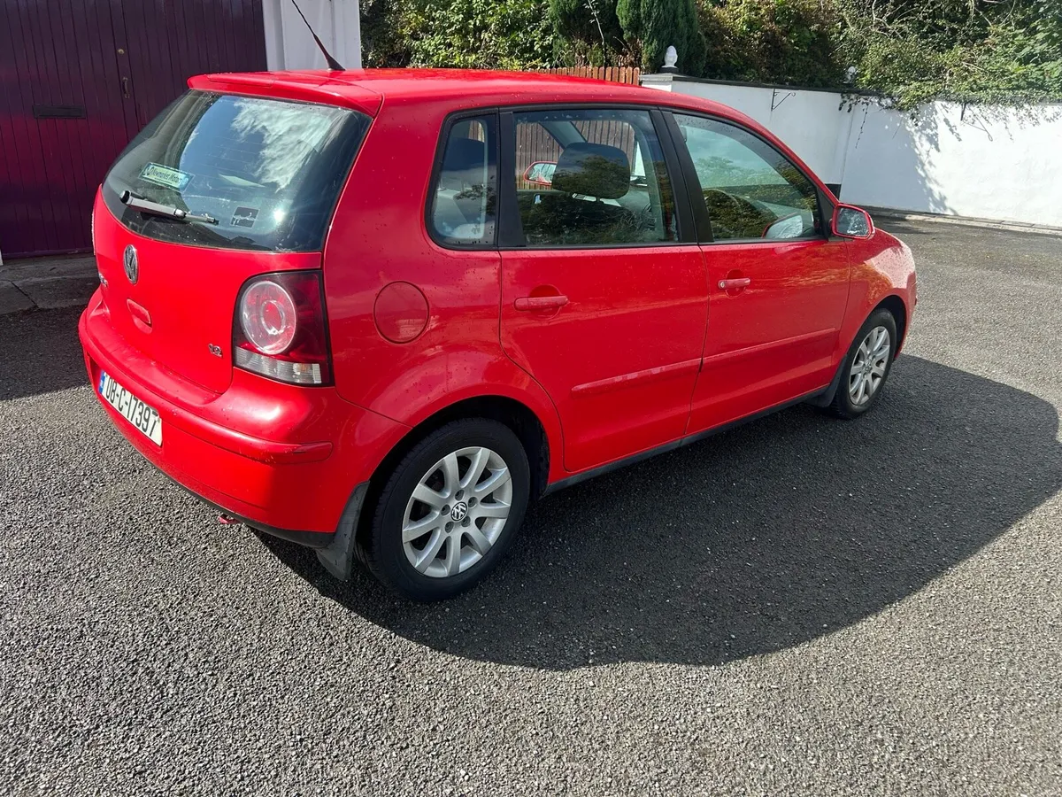 VW Polo - Image 3