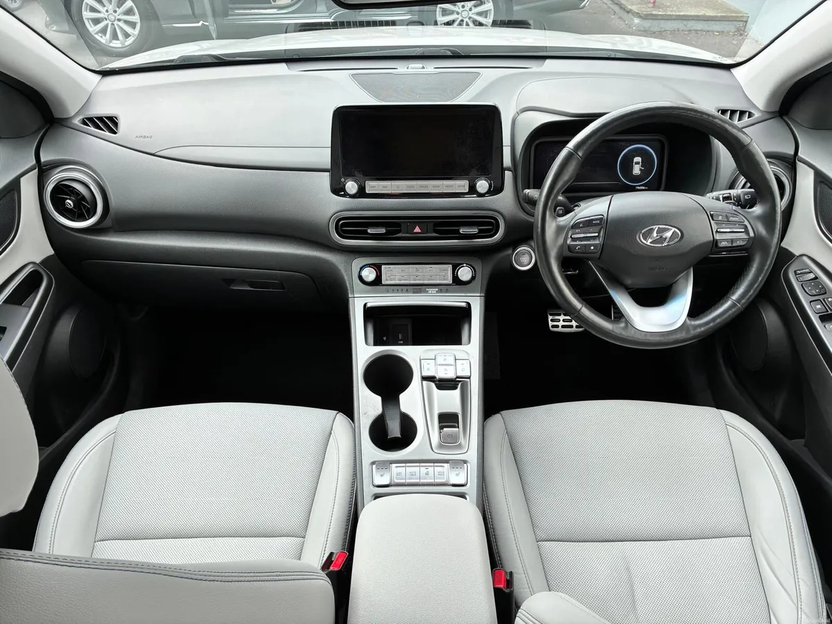 SOH 90.1% PREMIUM SE - 64KWH - LEATHER - NEW NCT - Image 3