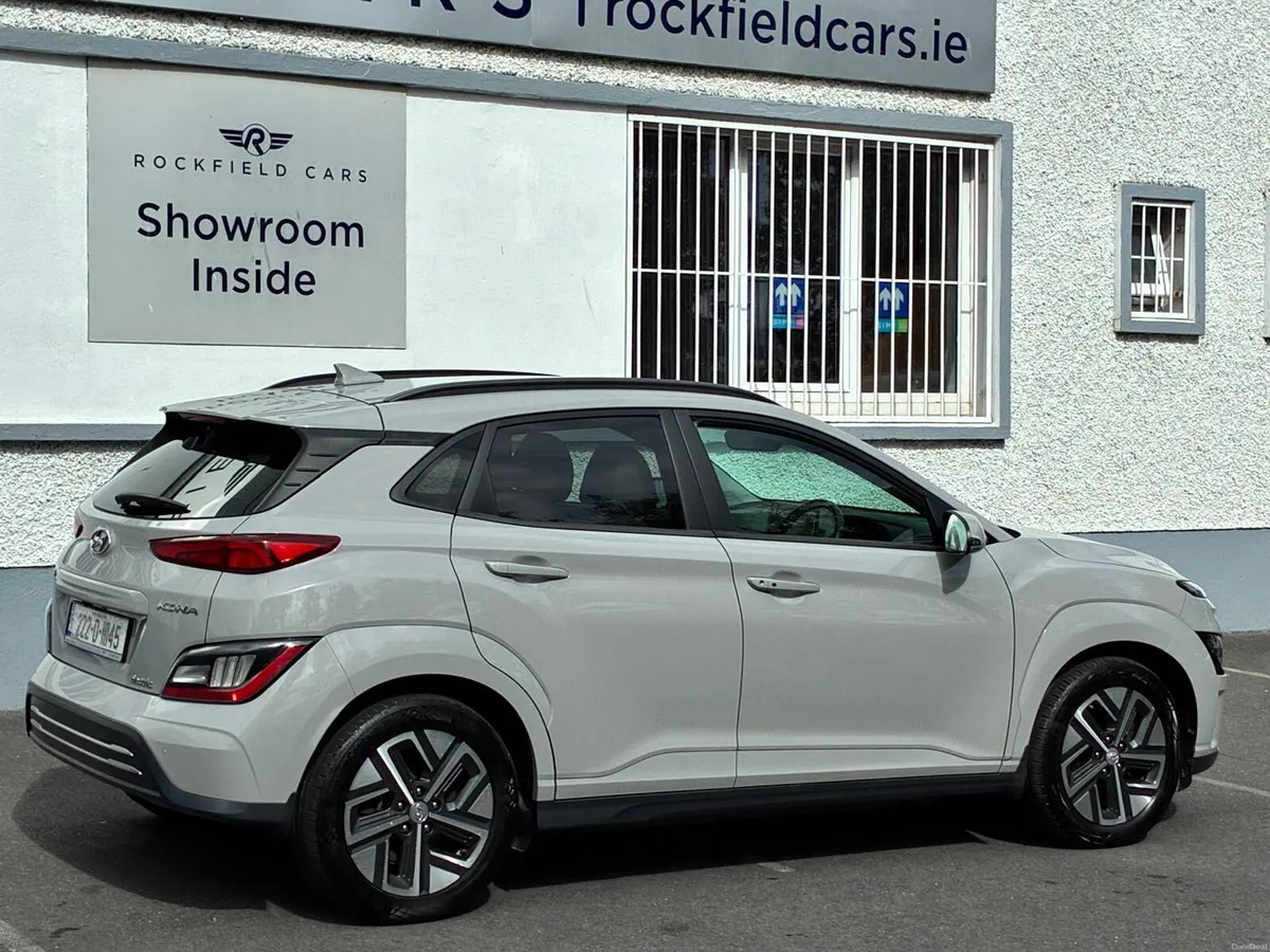 SOH 90.1% PREMIUM SE - 64KWH - LEATHER - NEW NCT - Image 6