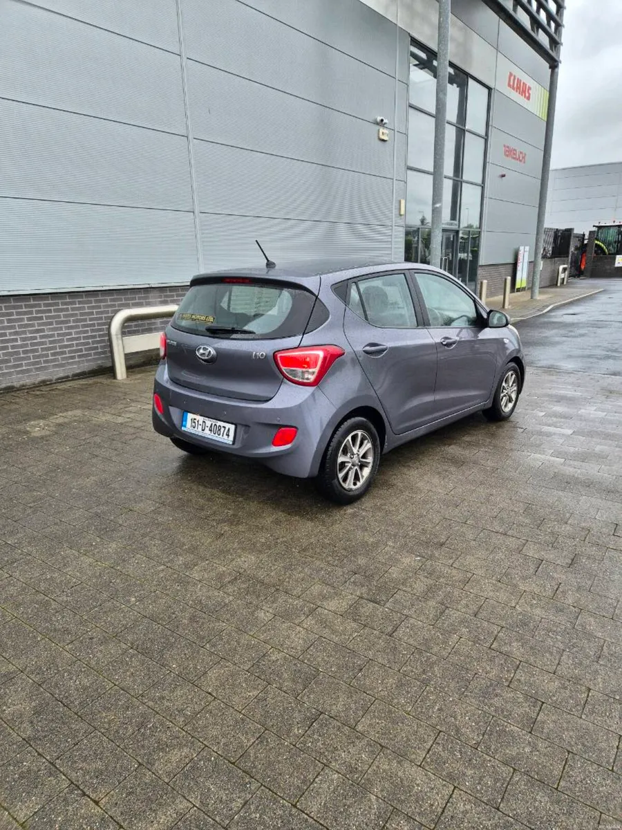 Hyundai i10 *New NCT Till 08/2027* - Image 6
