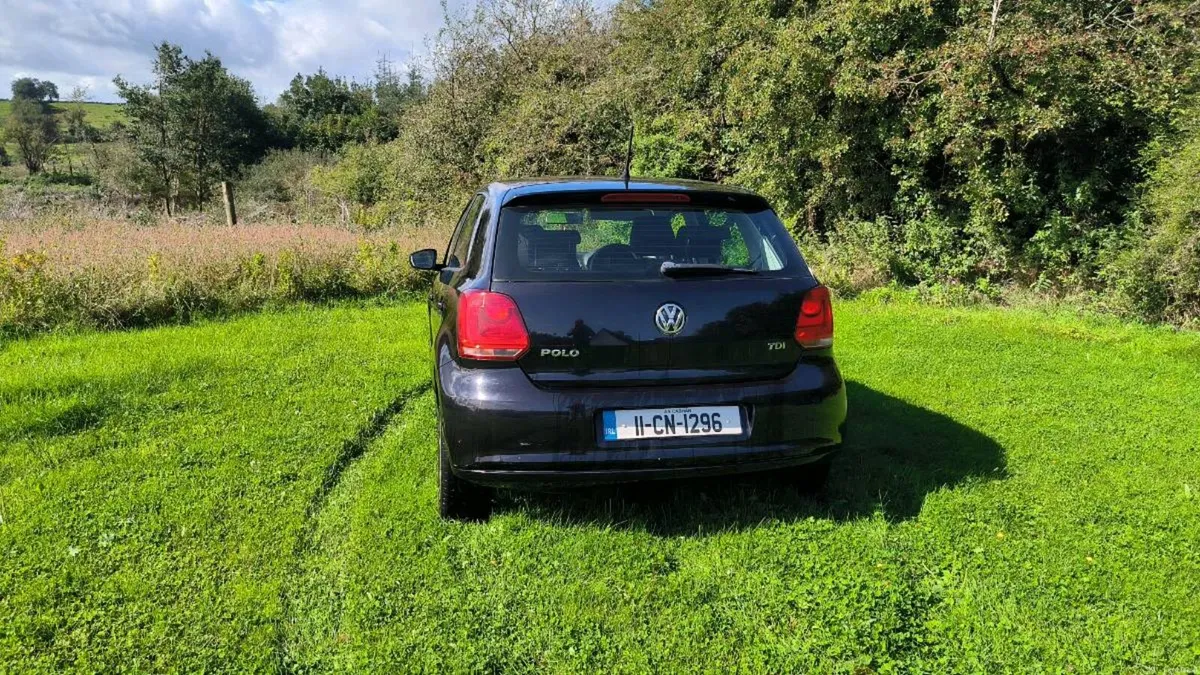 Volkswagen polo 1.2 TDI 75bhp - Image 6