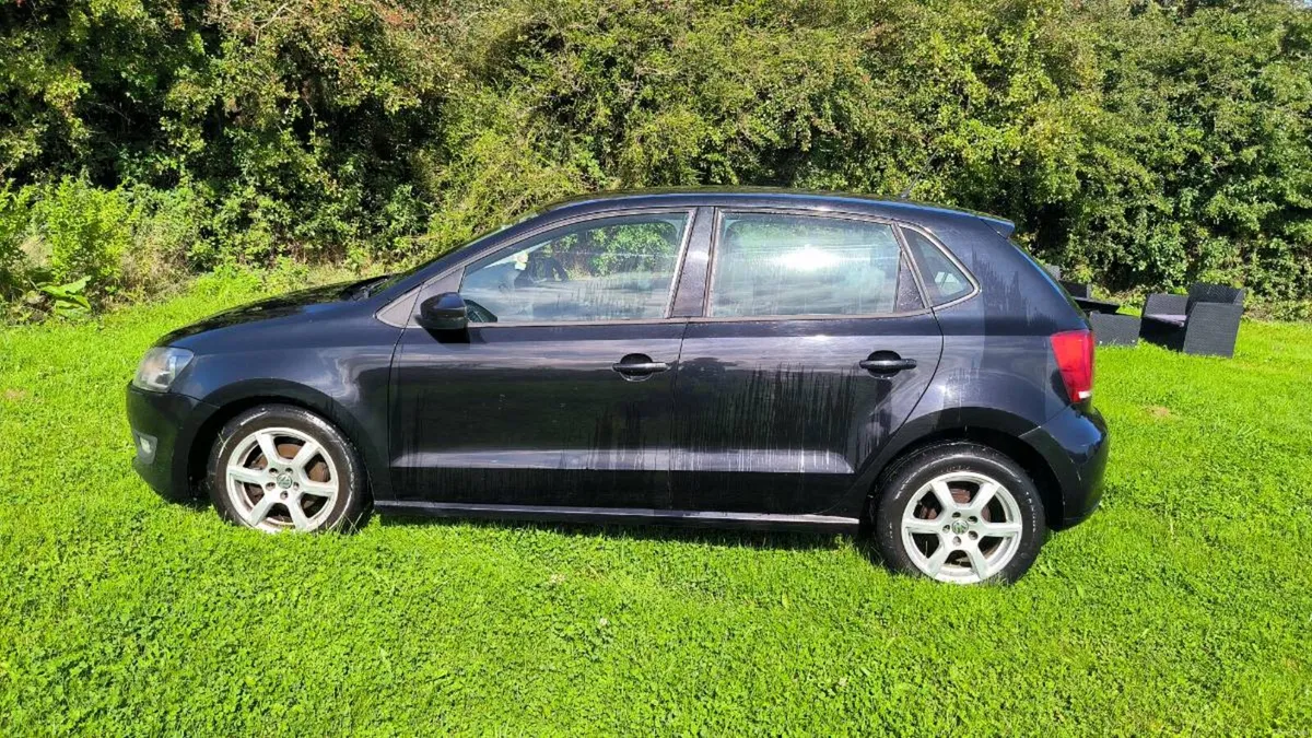 Volkswagen polo 1.2 TDI 75bhp - Image 4