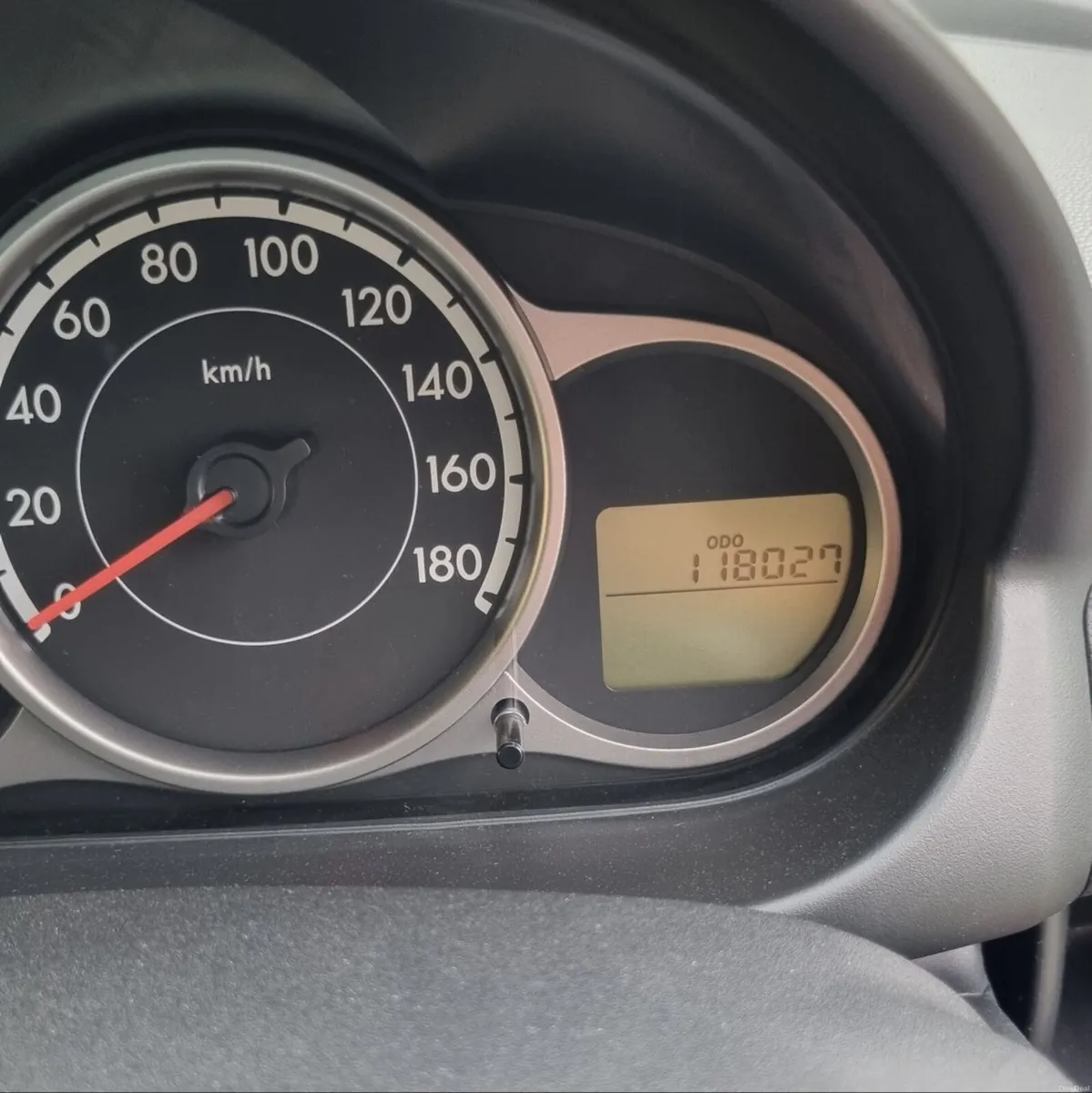 Automatic 2012 Mazda Demio 1.3 Petrol NCT 06/27 - Image 6