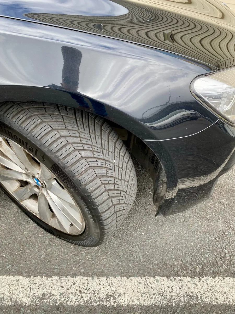 BMW 730D - Image 4