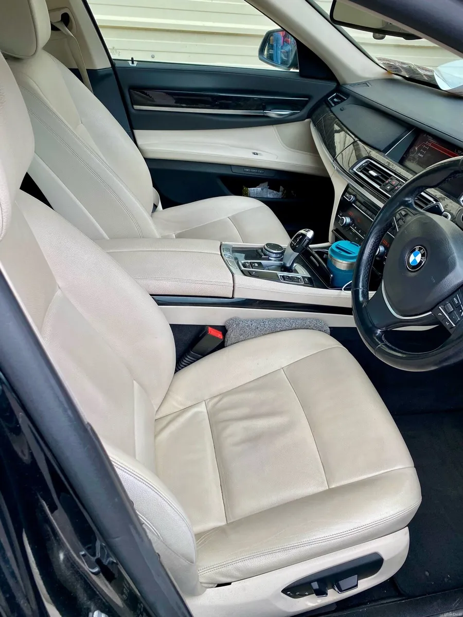 BMW 730D - Image 6