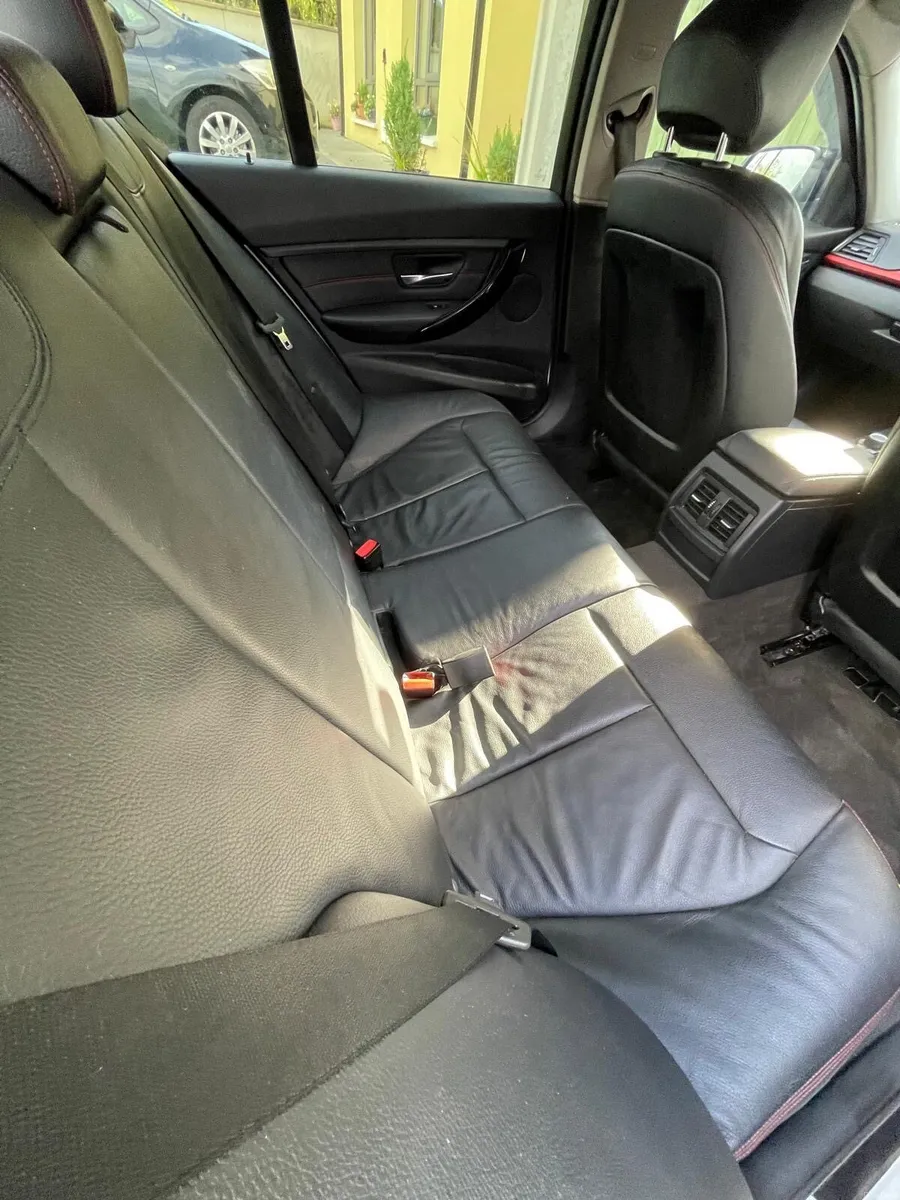 BMW f30 - Image 6