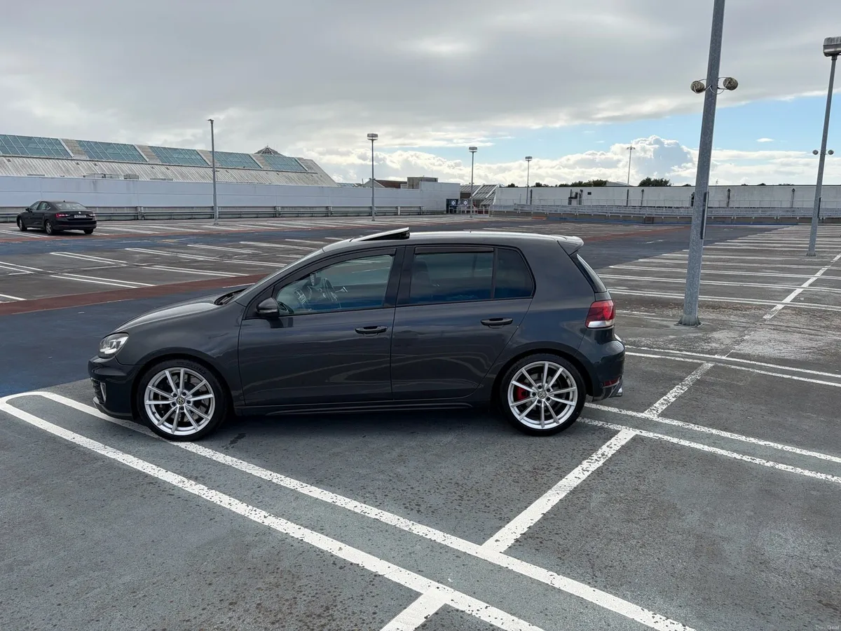Volkswagen Golf GTI mk.6 - Image 3