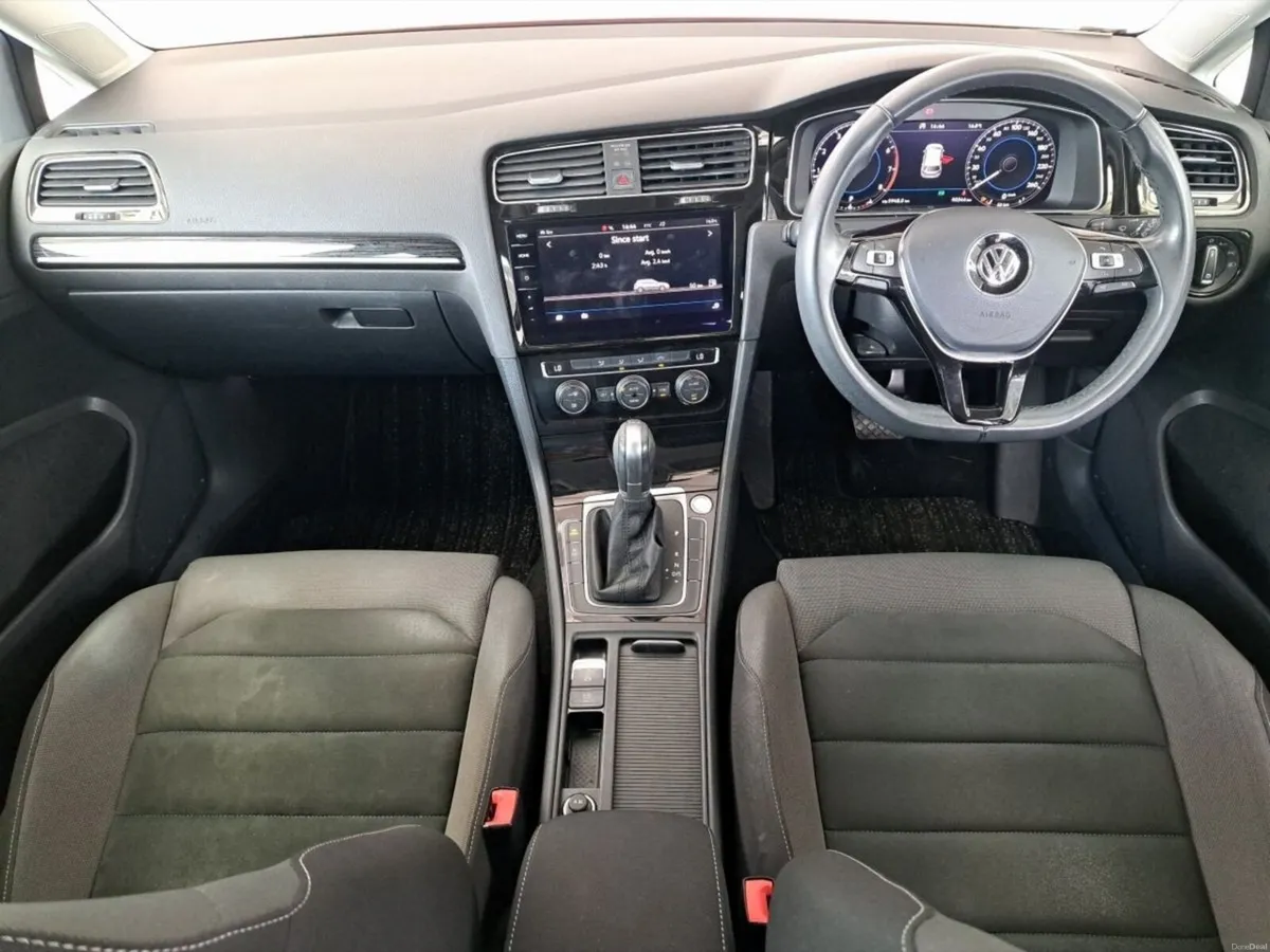 Volkswagen Golf TSI HIGLINE AUTO - Image 3