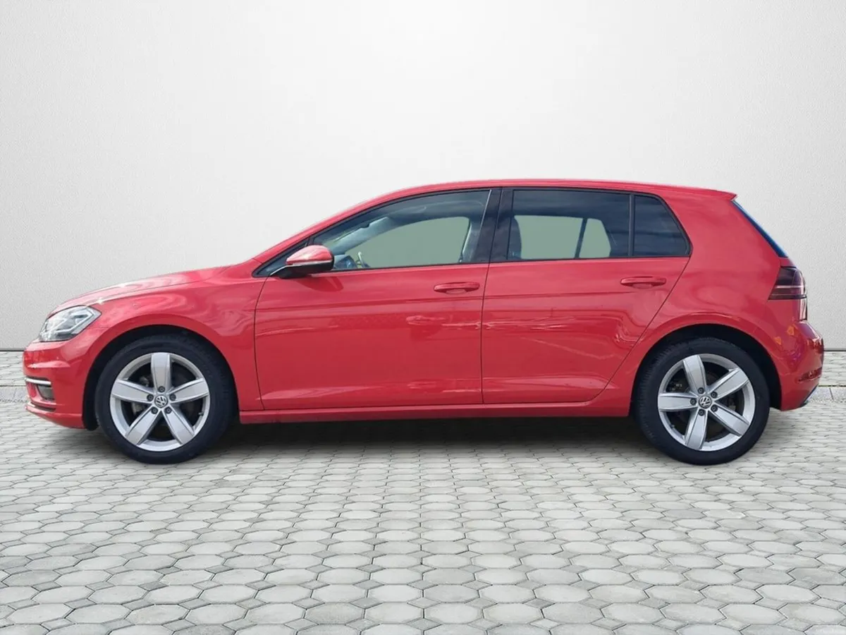 Volkswagen Golf TSI HIGLINE AUTO - Image 5