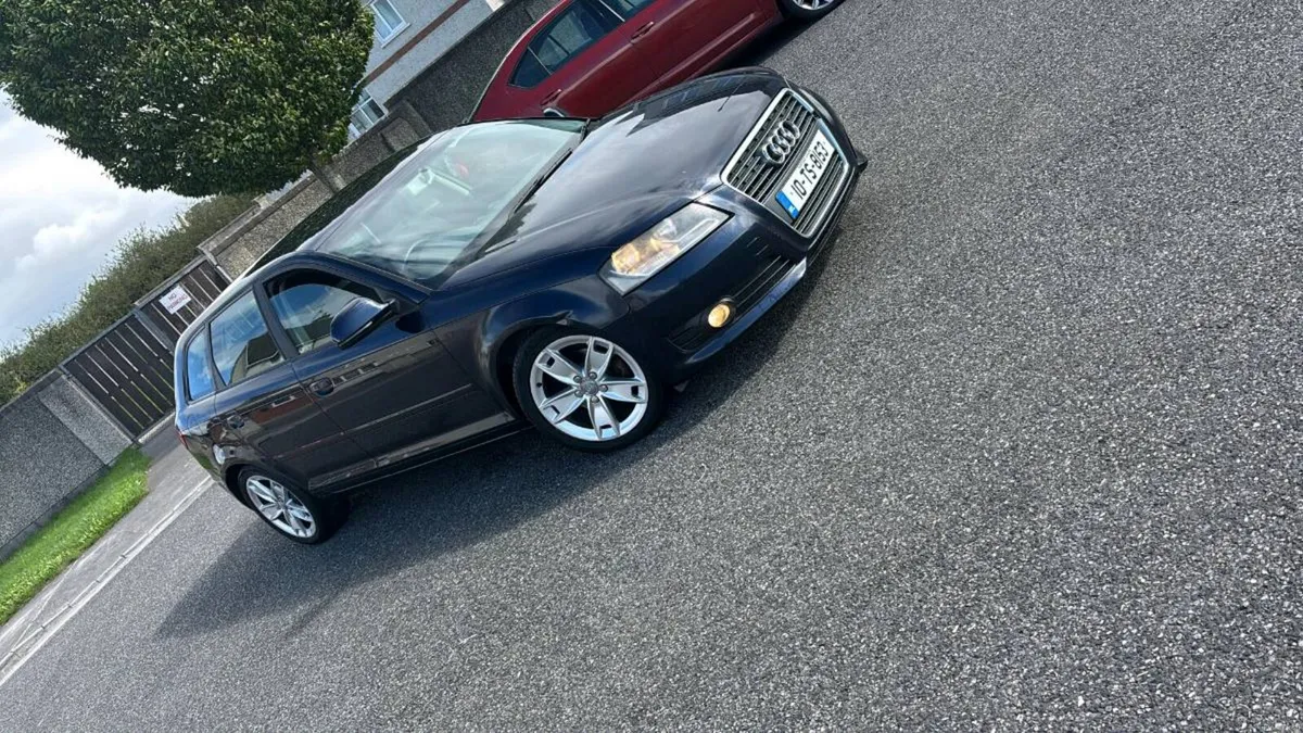 Audi A3 - Image 2