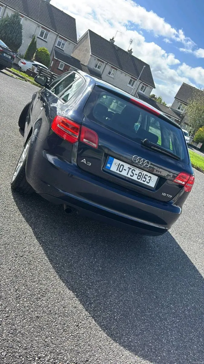 Audi A3 - Image 5
