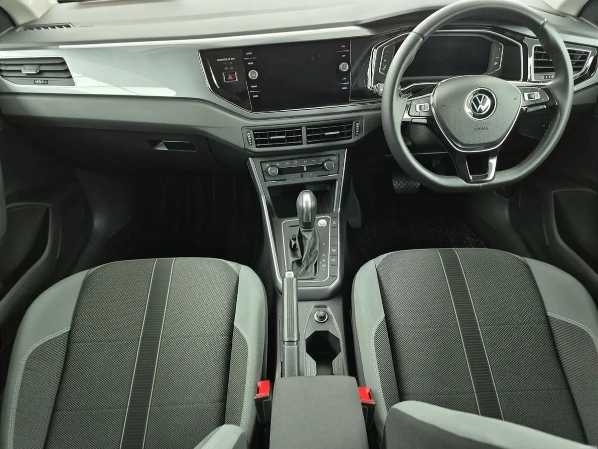 Volkswagen Polo 1.0 Highline TSI DSG - Image 3