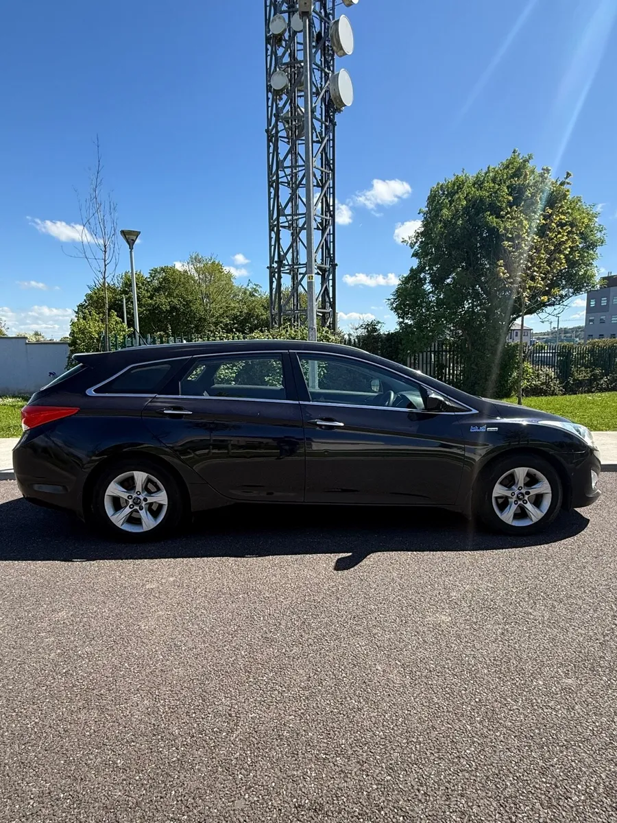 Hyundai i40 New NCT - Image 3