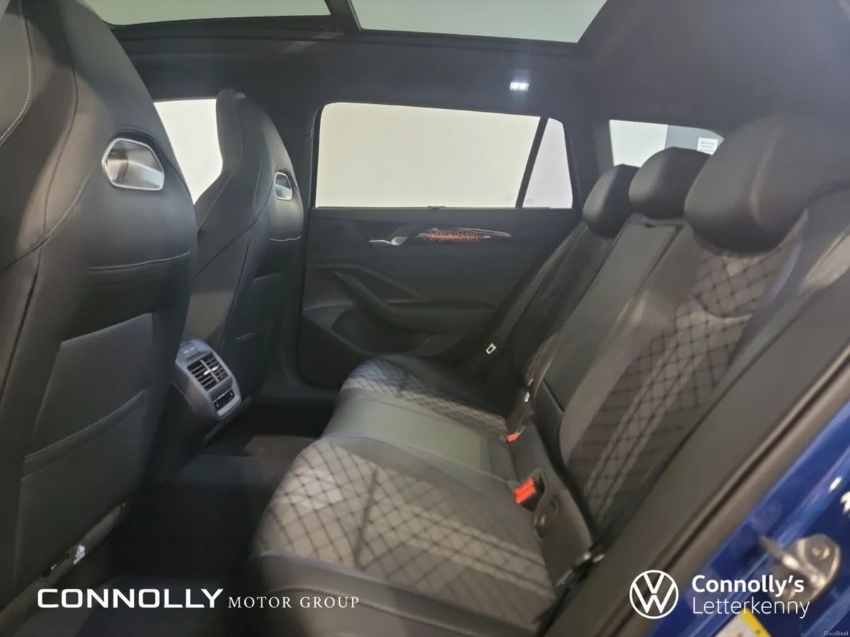Volkswagen Passat 2.0 TDI - Image 6