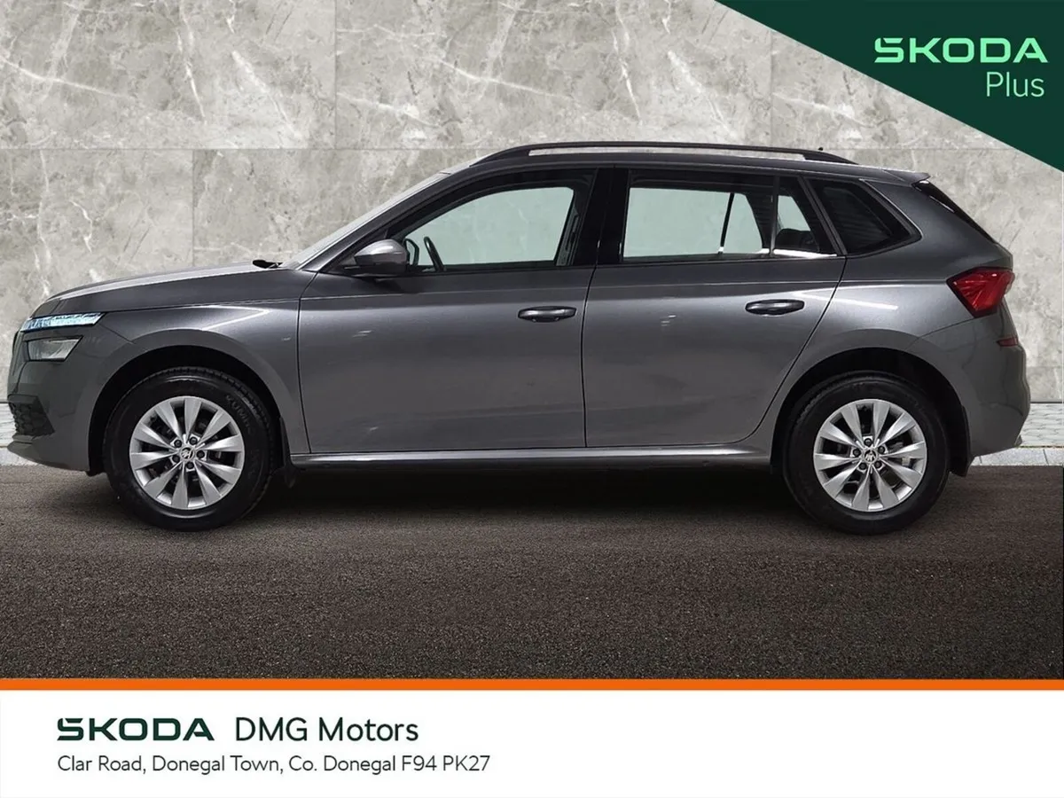Skoda Kamiq 1.0 TSI 95BHP AMBITION - Image 6