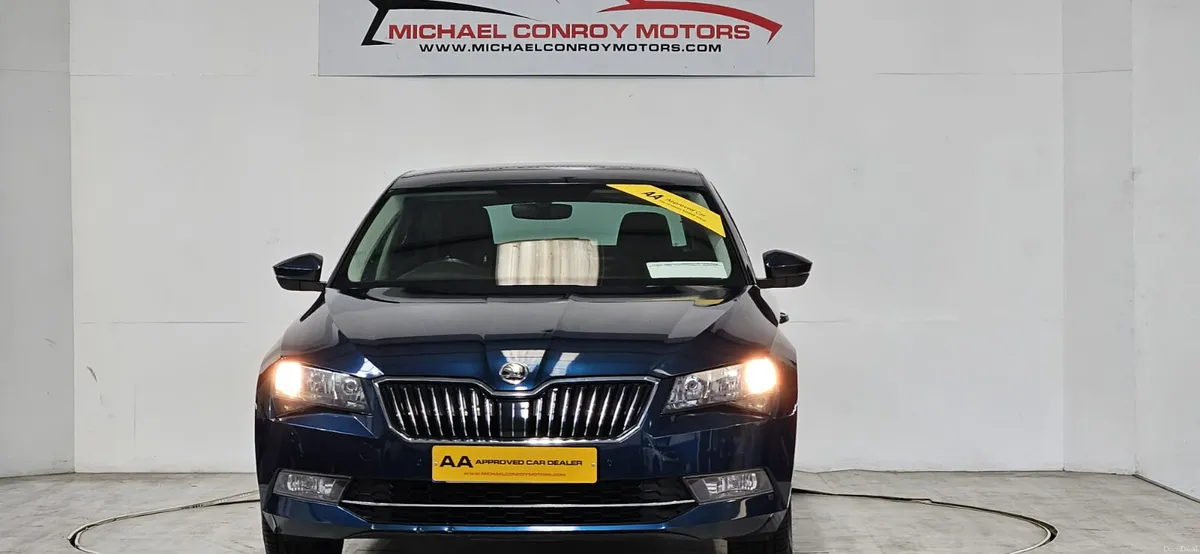 Skoda Superb SE TDI DSG - FINANCE AVAILABLE - Image 6