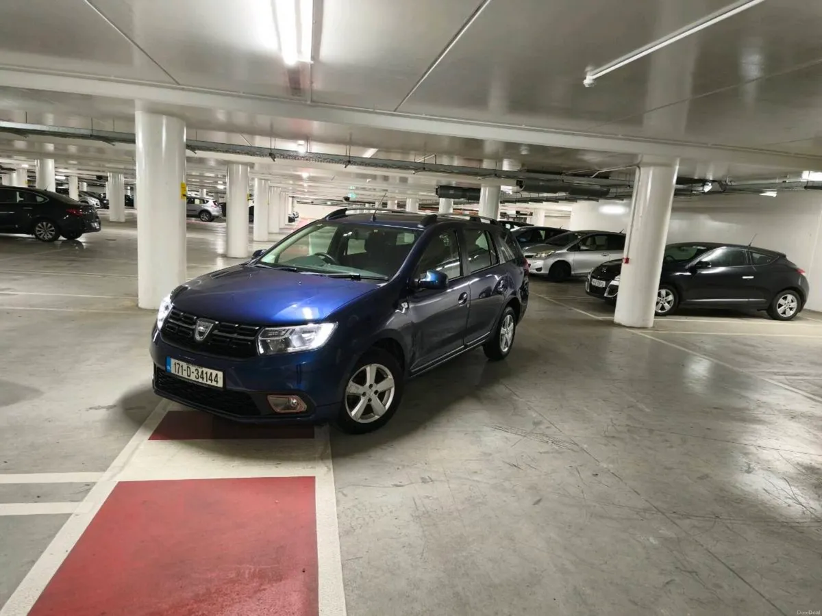 Dacia Logan very low km - Image 5