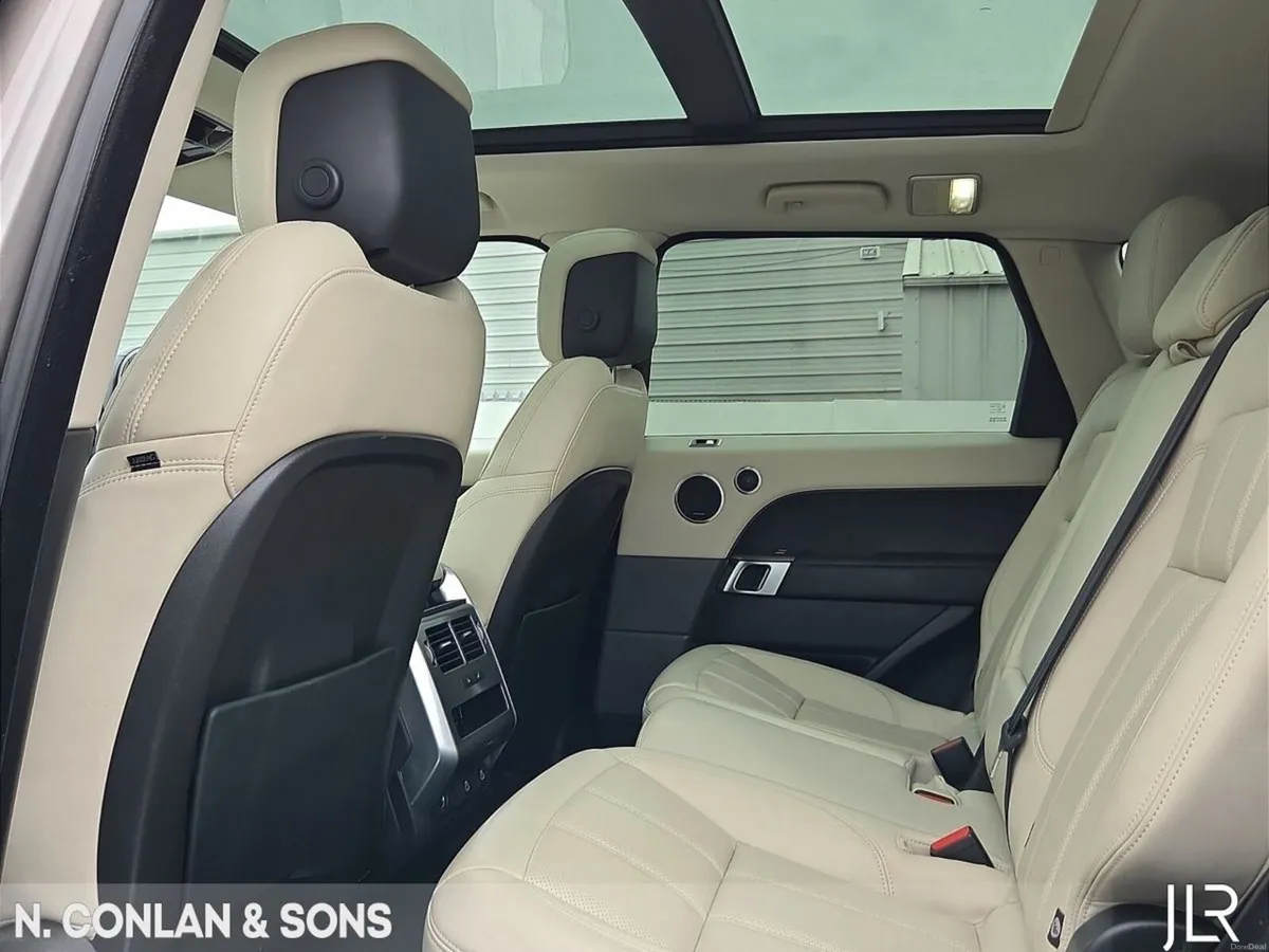 Land Rover Range Rover Sport PHEV DYNAMIC HSE *MAI - Image 5