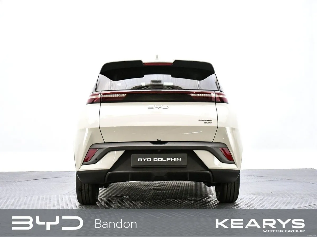 BYD DOLPHIN SURF Surf Comfort 43kWh - Image 2