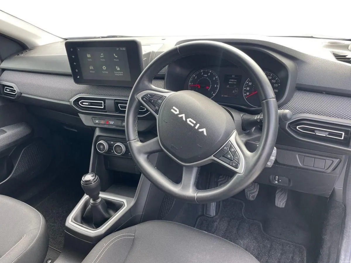Dacia Jogger TCe 110 Expression - Image 6