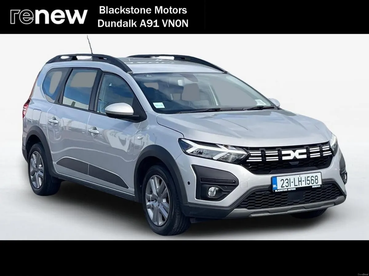 Dacia Jogger TCe 110 Expression - Image 1