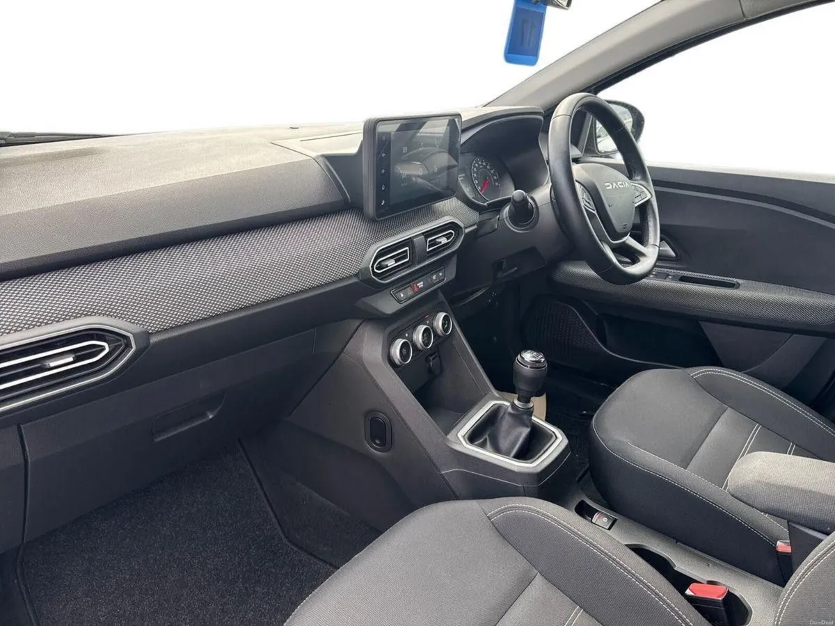Dacia Jogger TCe 110 Expression - Image 5