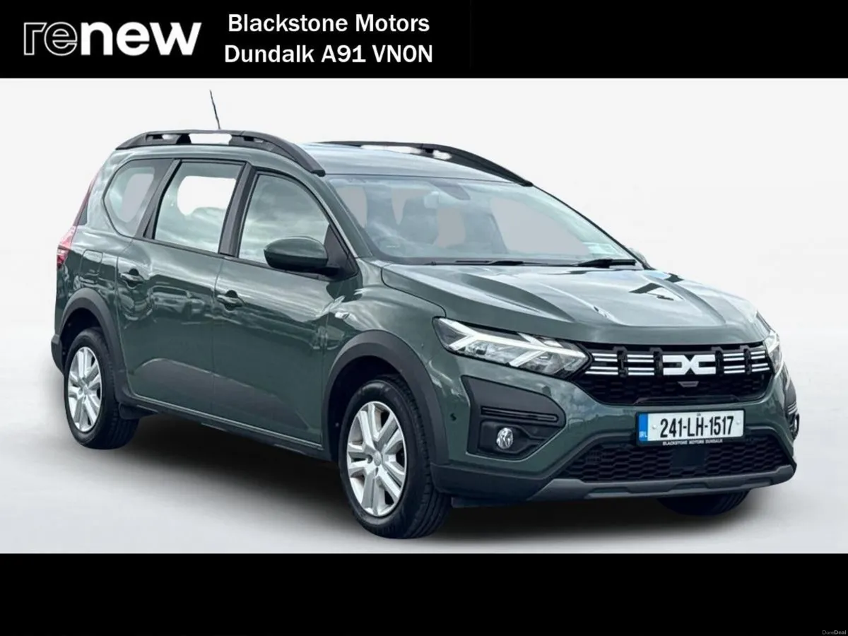 Dacia Jogger TCe 110 Expression - Image 1