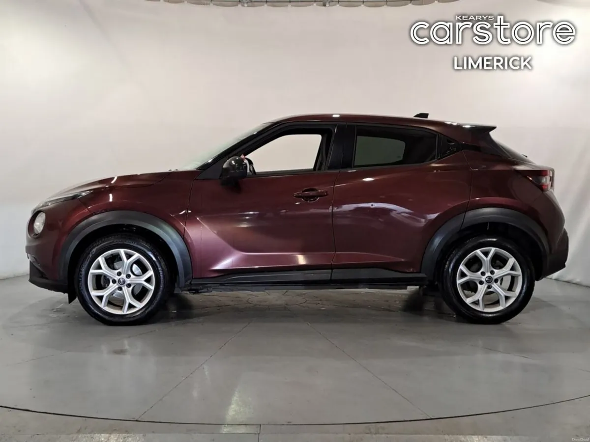 Nissan Juke 1.0T PET DCT 2WD SV Premium - Image 6