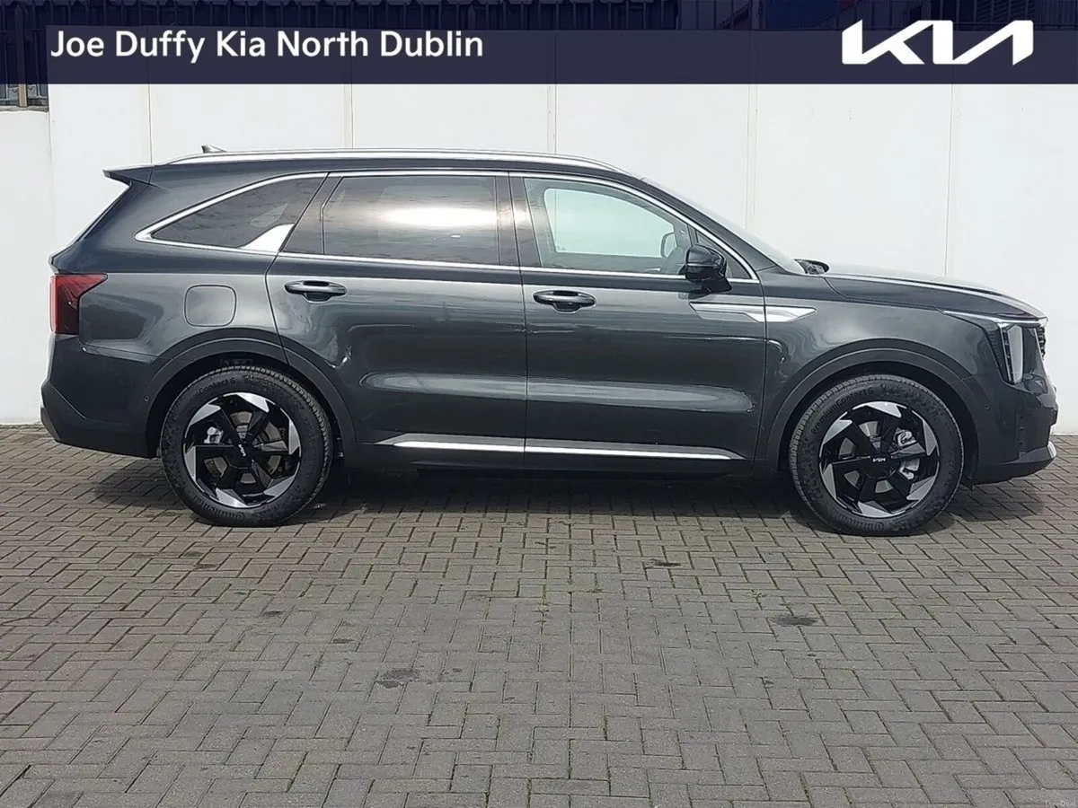 Kia Sorento 1.6 PHEV - Image 5