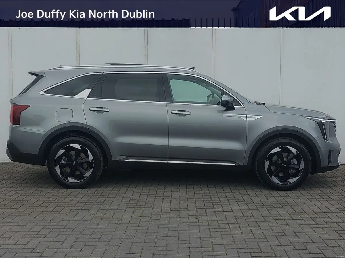Kia Sorento 1.6 PHEV - Image 5