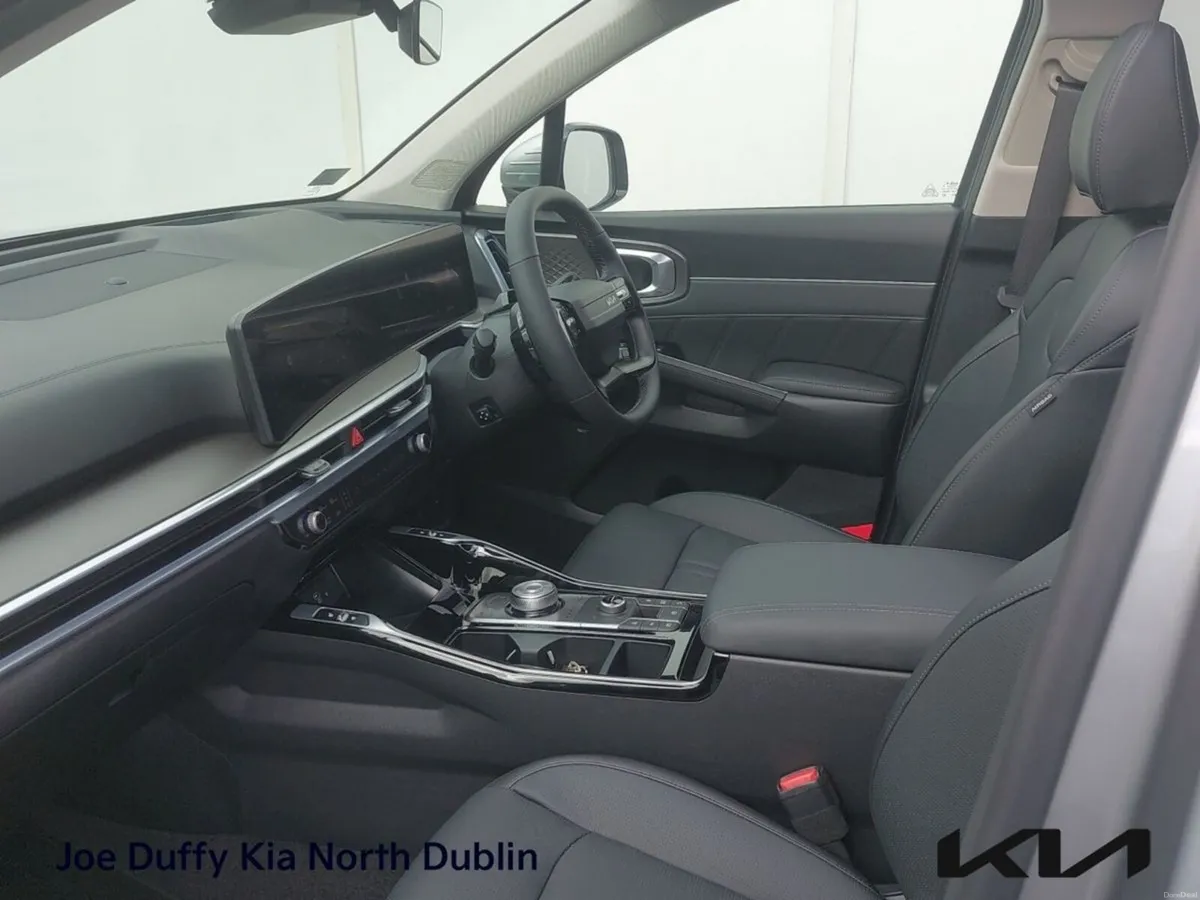 Kia Sorento 1.6 PHEV - Image 6