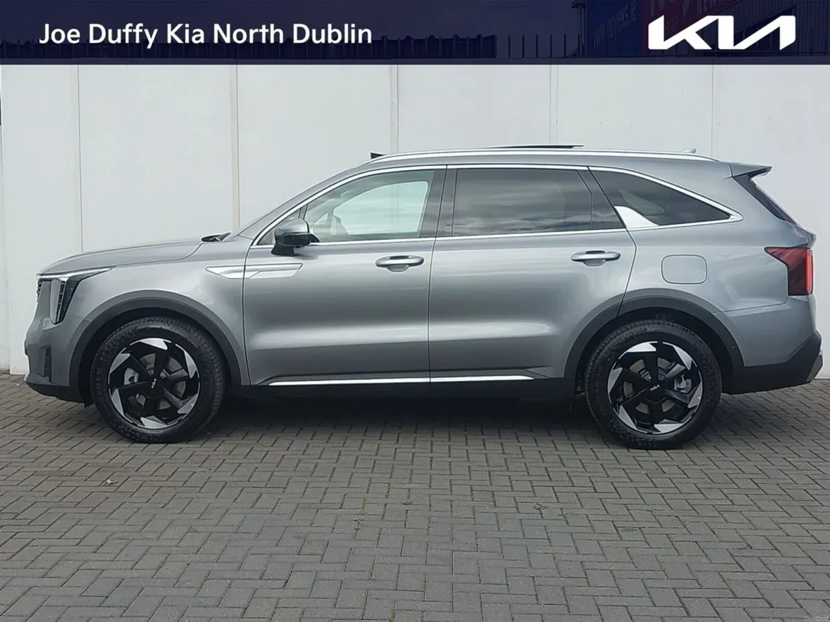 Kia Sorento 1.6 PHEV - Image 3