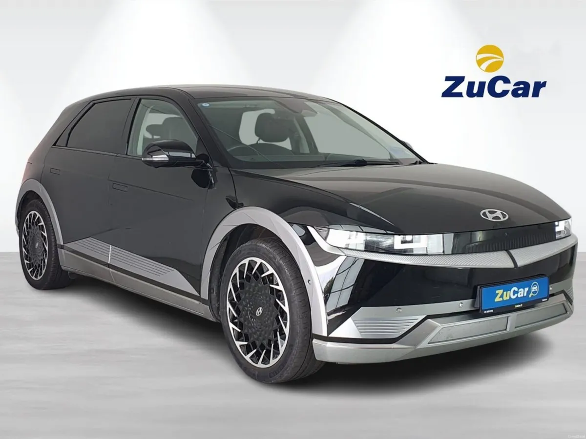 Hyundai IONIQ 5 Ioniq 5 Ultimate Ev 4X4  Ultimate - Image 1