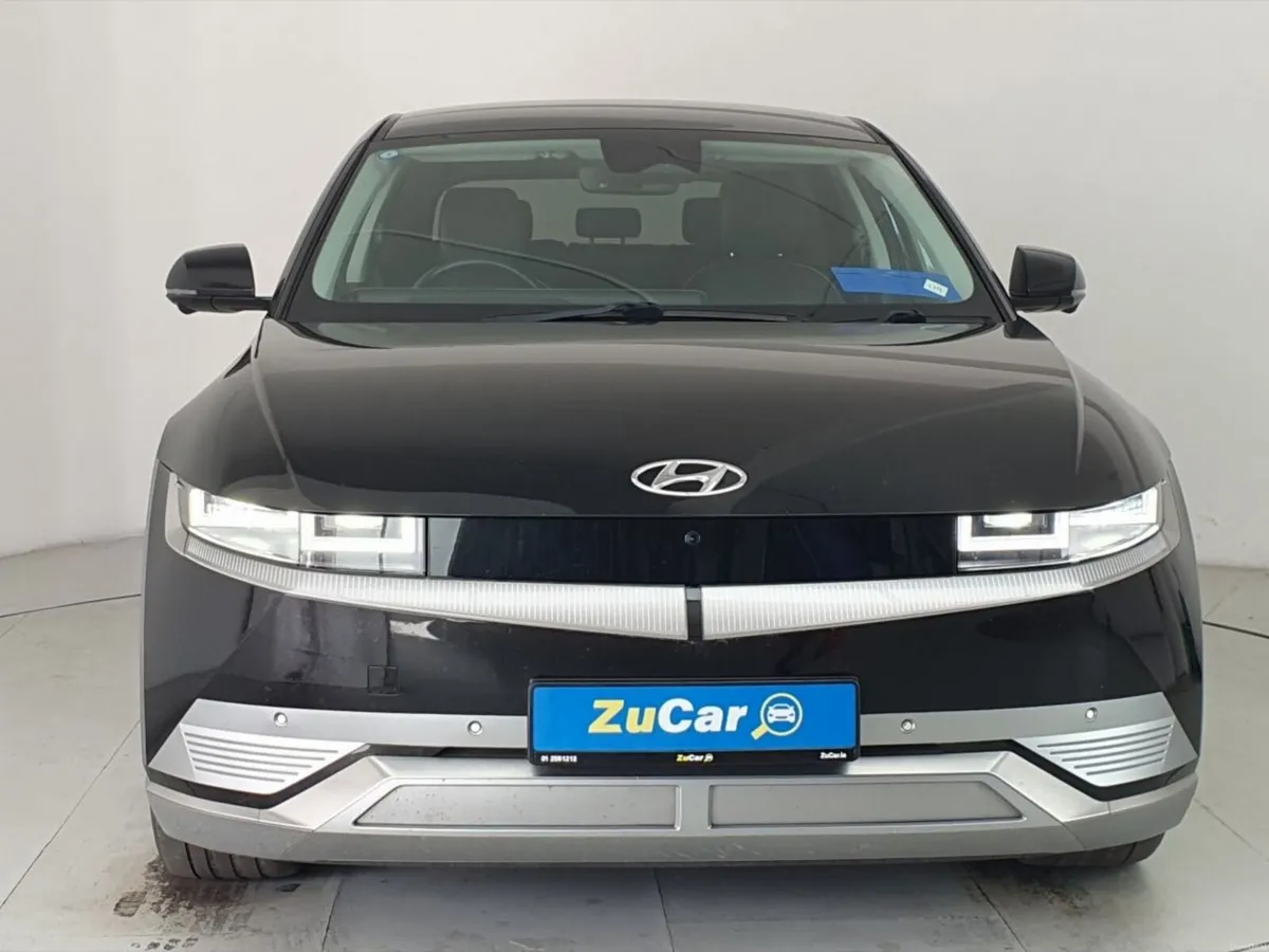 Hyundai IONIQ 5 Ioniq 5 Ultimate Ev 4X4  Ultimate - Image 2