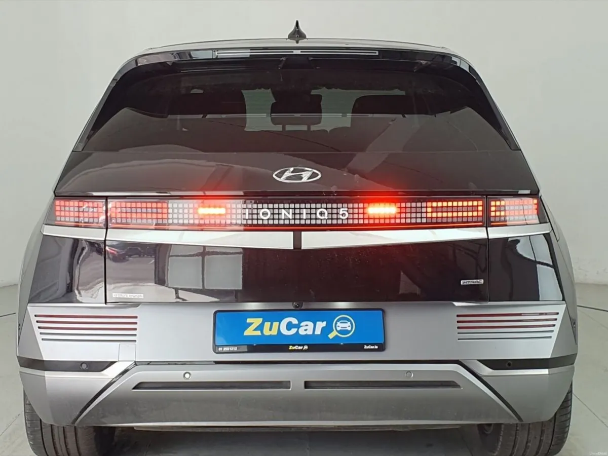 Hyundai IONIQ 5 Ioniq 5 Ultimate Ev 4X4  Ultimate - Image 4