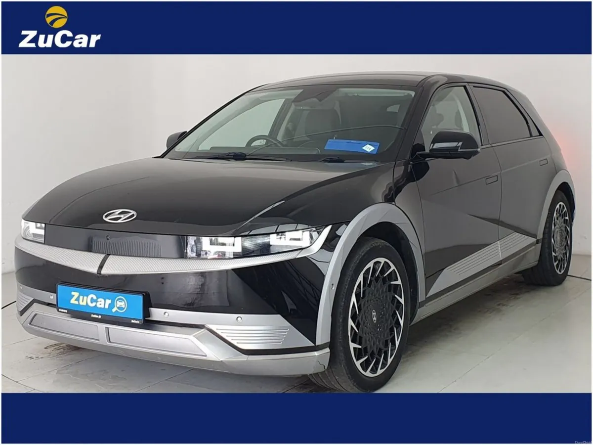 Hyundai IONIQ 5 Ioniq 5 Ultimate Ev 4X4  Ultimate - Image 6