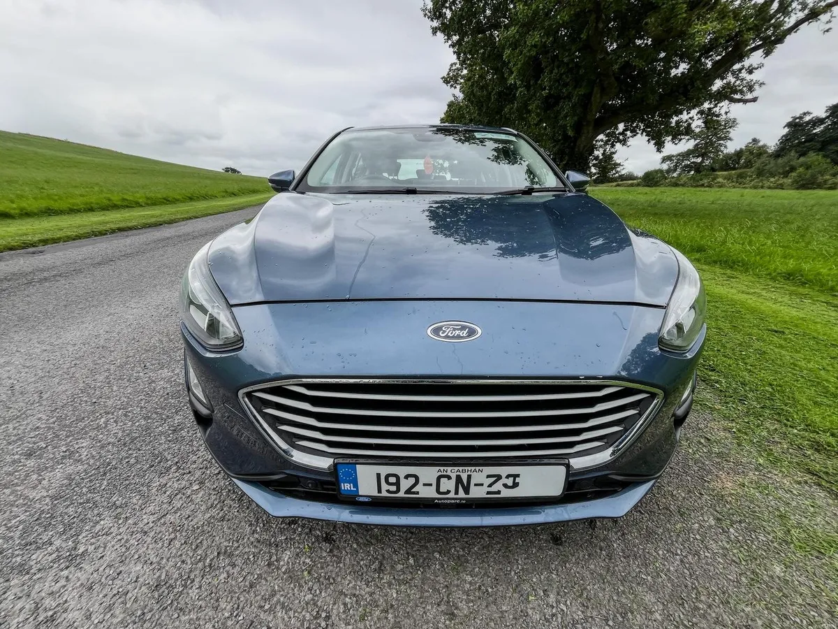 Ford focus - Image 1