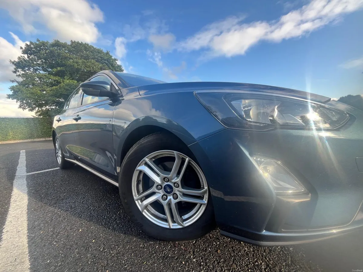 Ford focus - Image 3