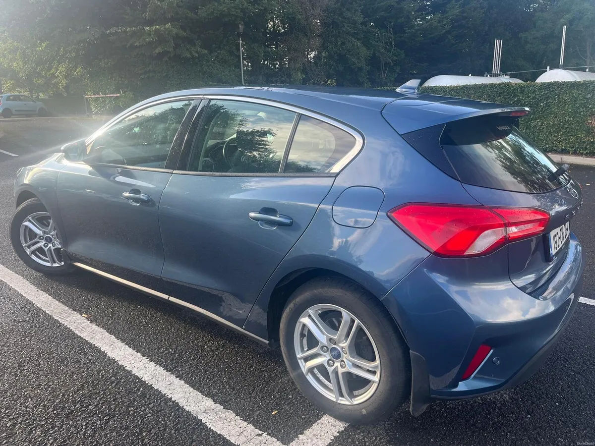 Ford focus - Image 6