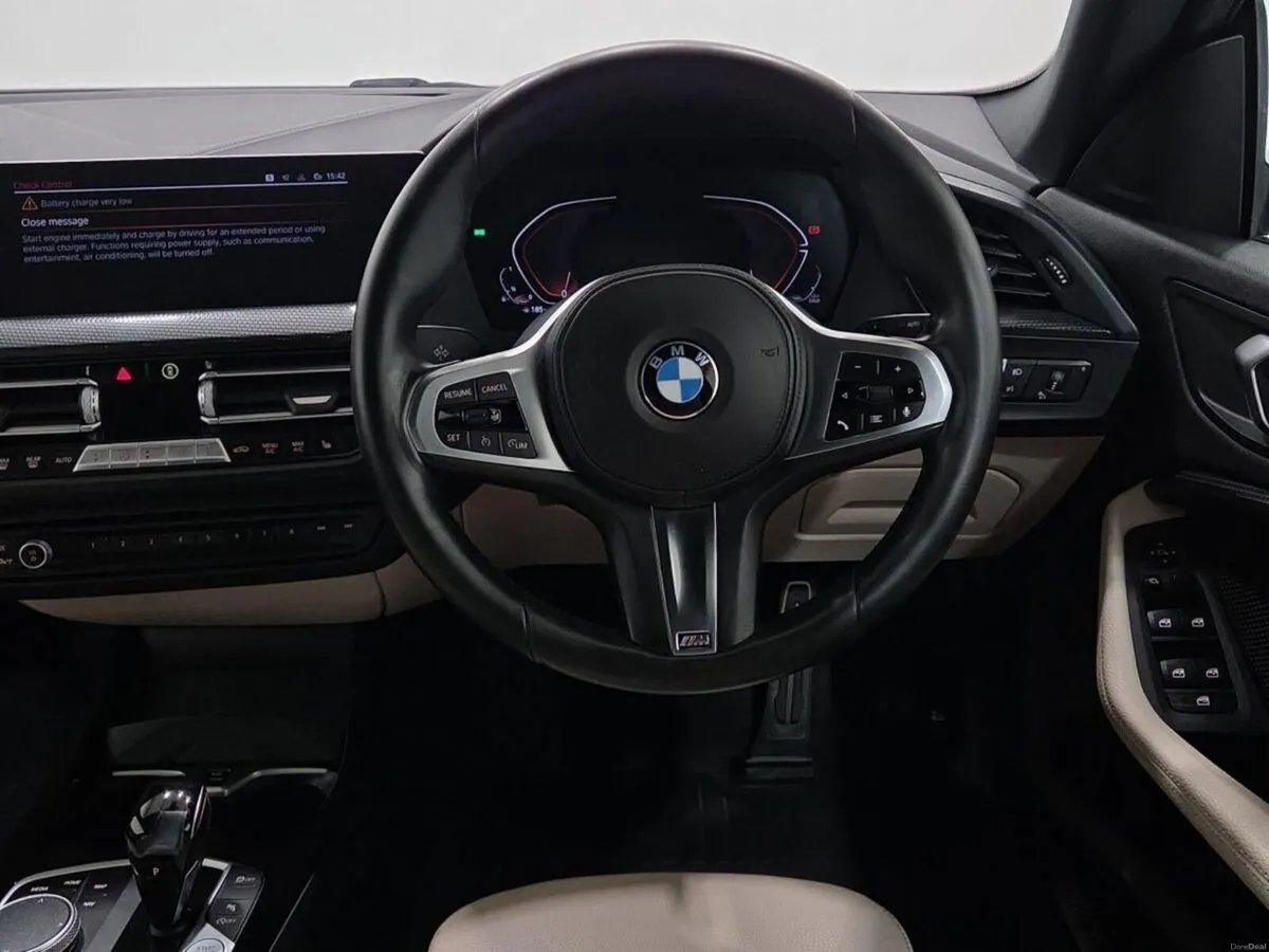 BMW 2-Series 218i M Sport Gran Coupe - Image 5