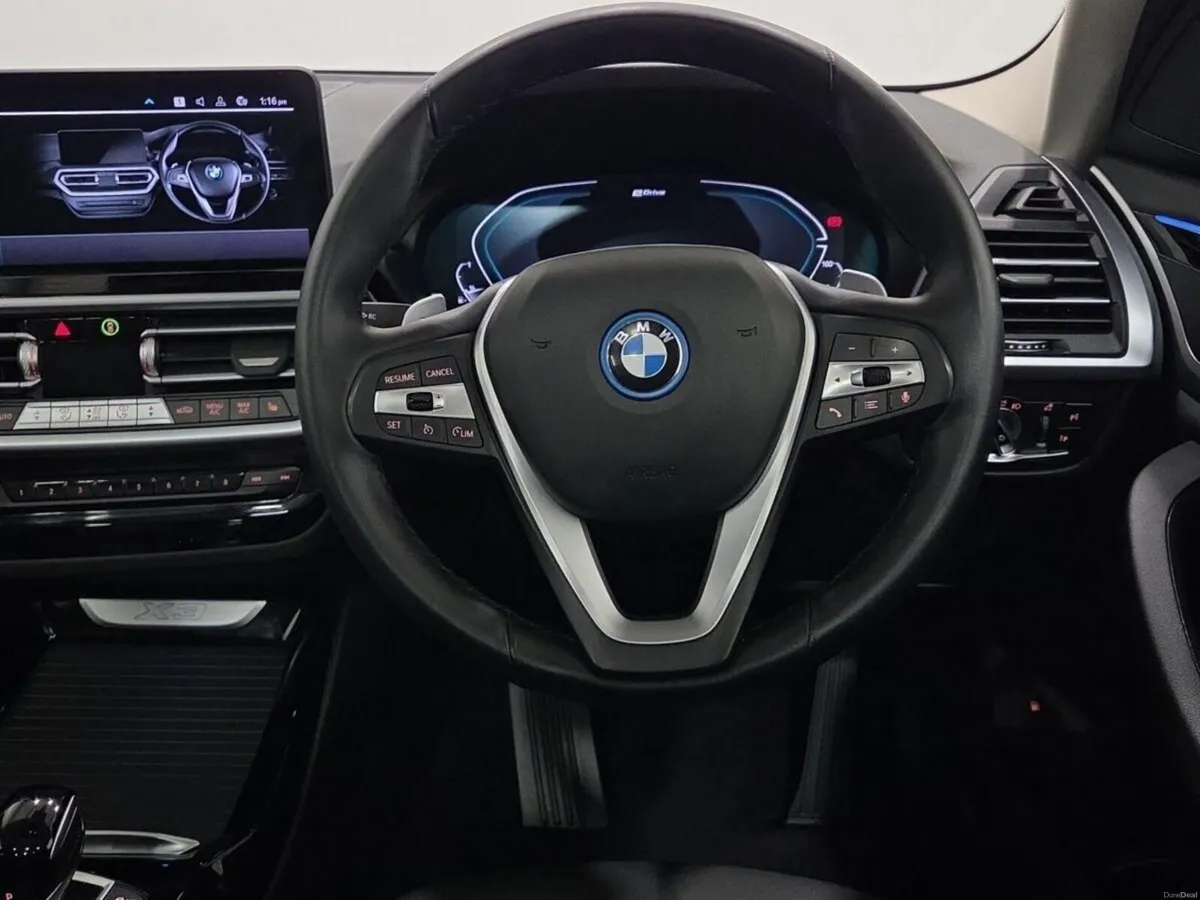 BMW X3 xDrive30e xLine - Image 5