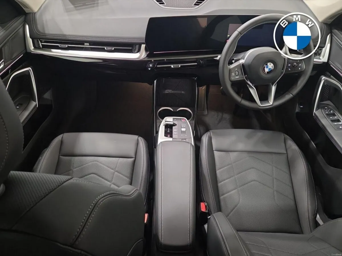 BMW X1 sDrive18d xLine - Image 4