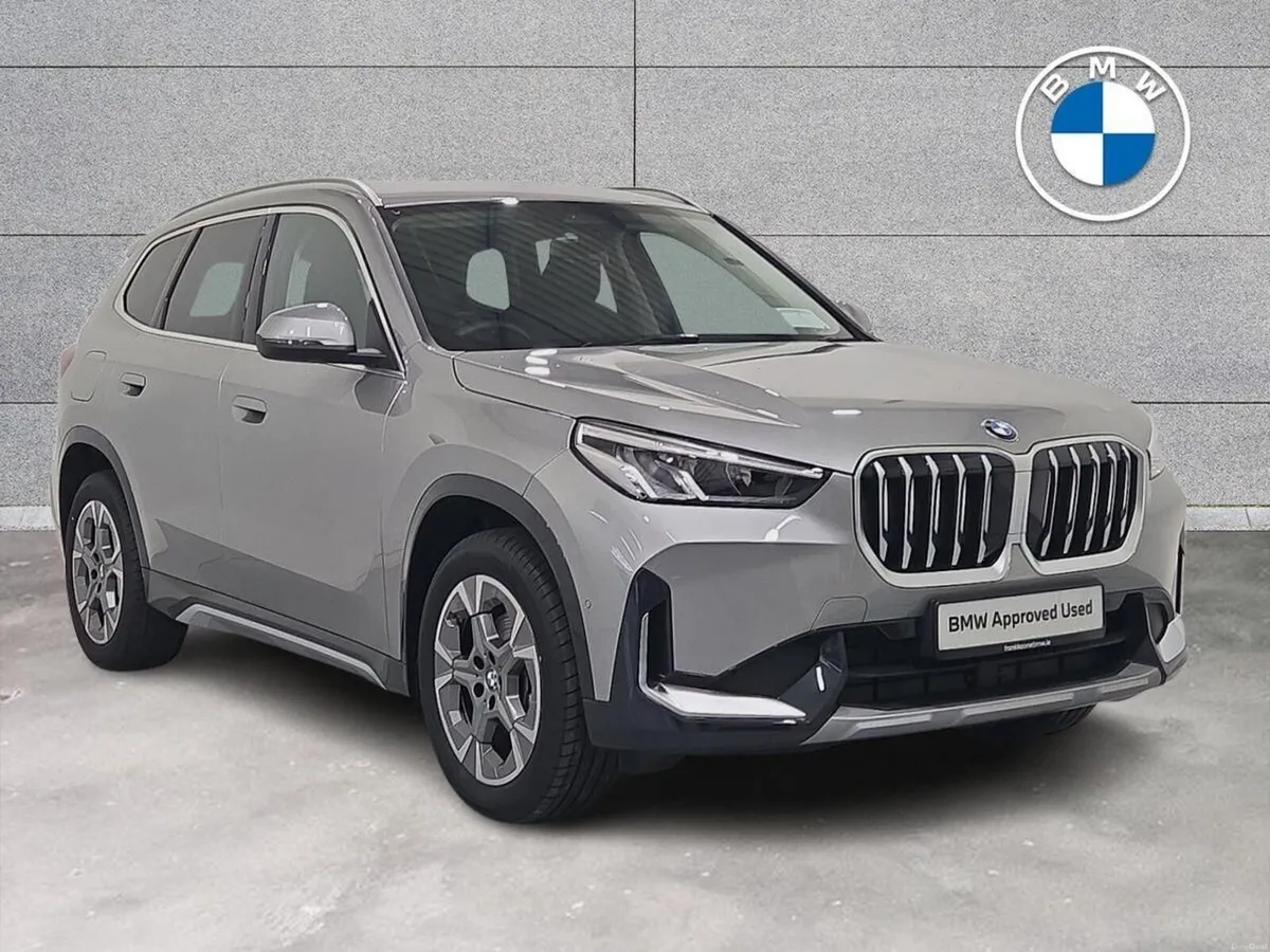 BMW X1 sDrive18d xLine - Image 1