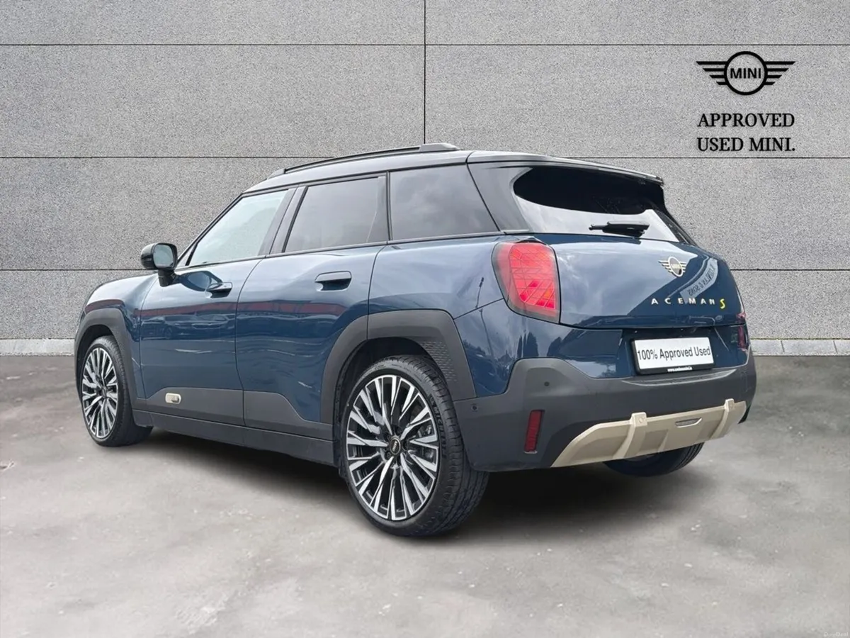 Mini Aceman SE - Image 2